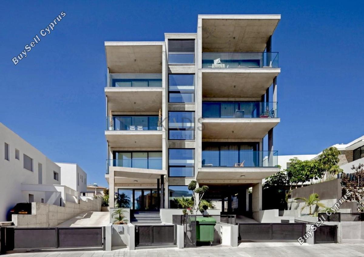 3 bedroom penthouse for sale agios athanasios limassol 8458160 image 15264465