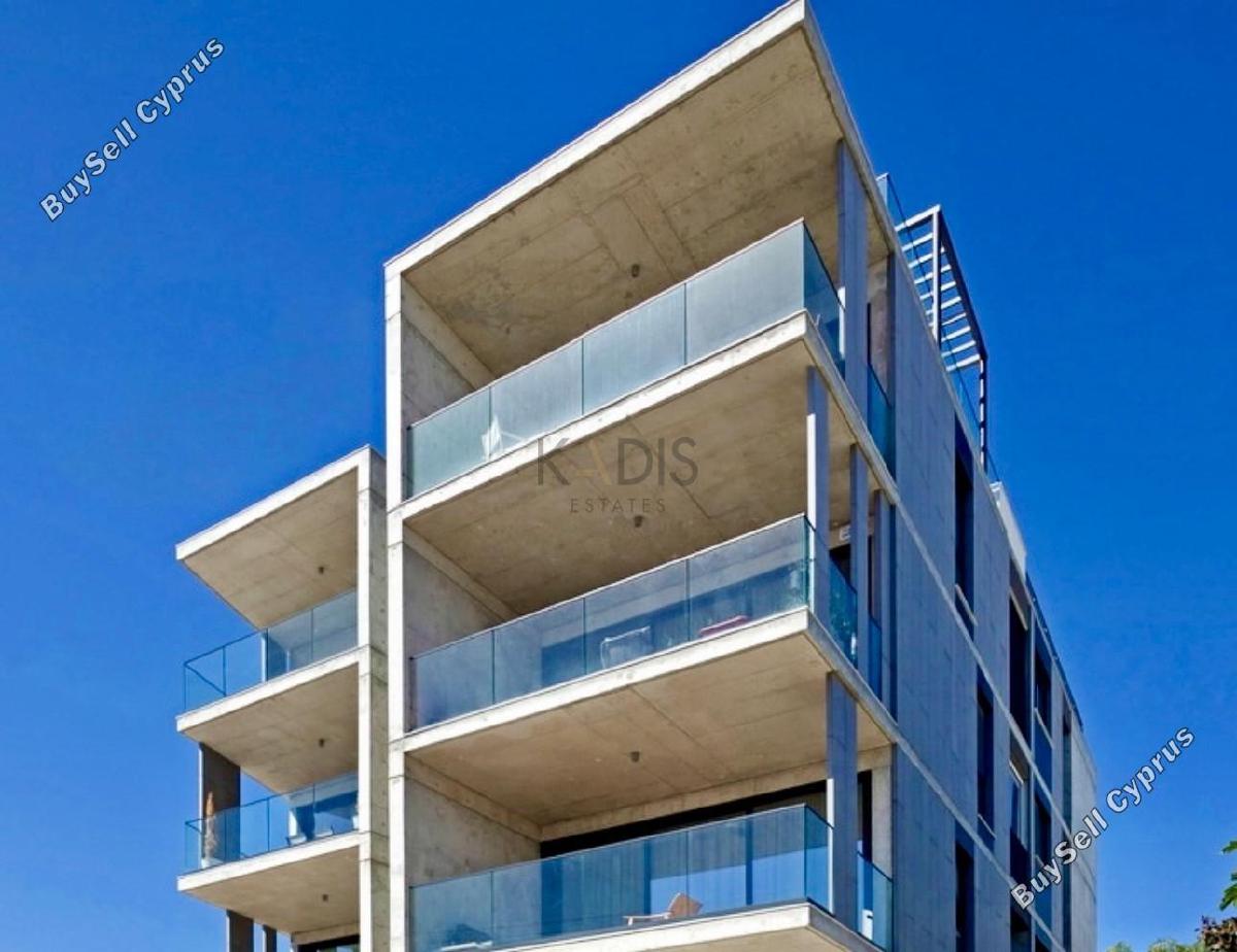 3 bedroom penthouse for sale agios athanasios limassol 8458160 image 15264467