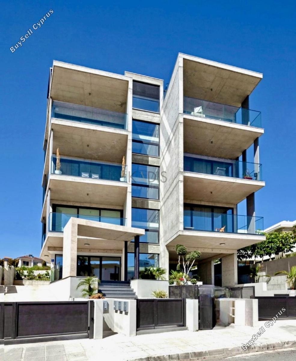 3 bedroom penthouse for sale agios athanasios limassol 8458160 image 15264469