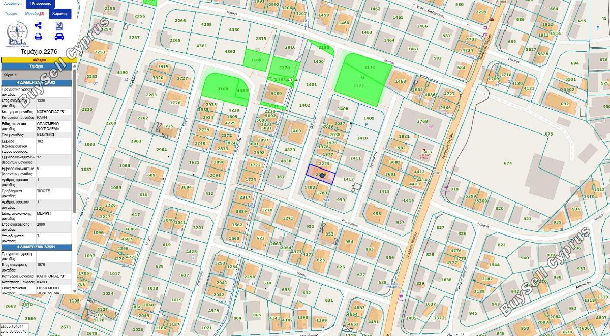 3 bedroom semi detached house for sale strovolos nicosia 8521160 image 16058860