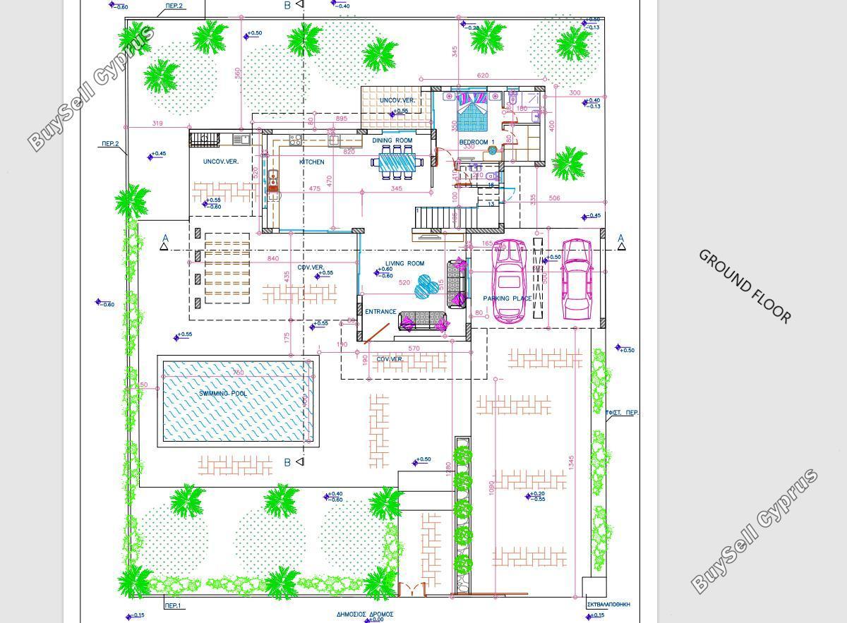 4 bedroom detached house for sale xylotymvou larnaca 1710160 image 6319339