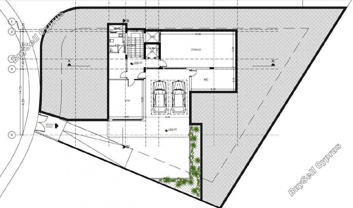 5 bedroom detached house for sale germasogeia limassol 1726160 image 15721220