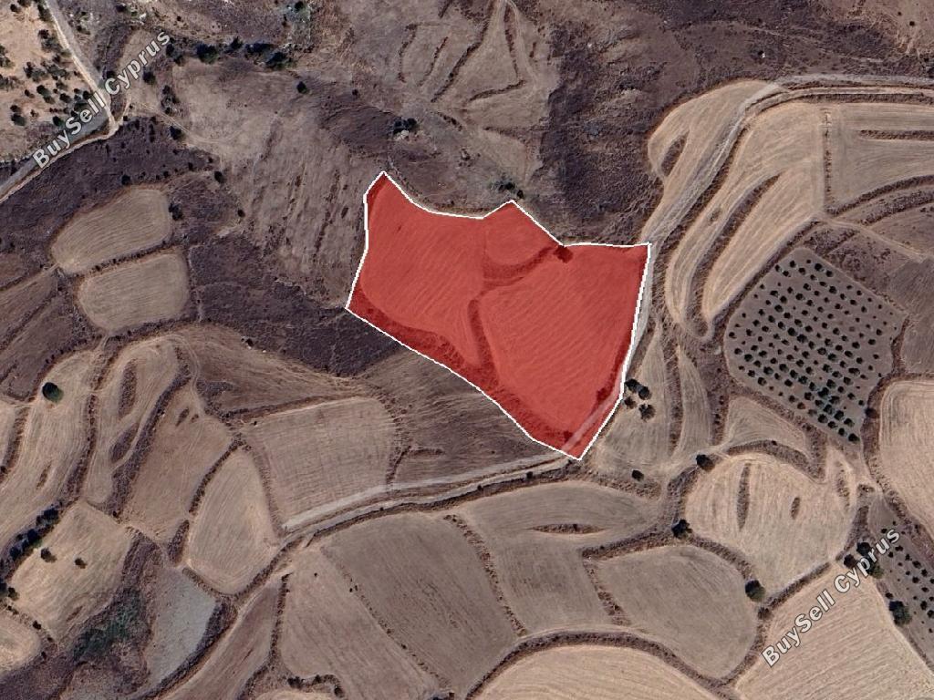 land for sale drynia paphos 8532160 image 16306199