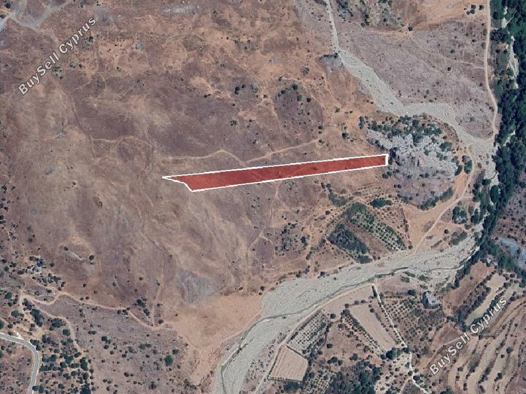 land for sale galataria paphos 1648160 image 15598492
