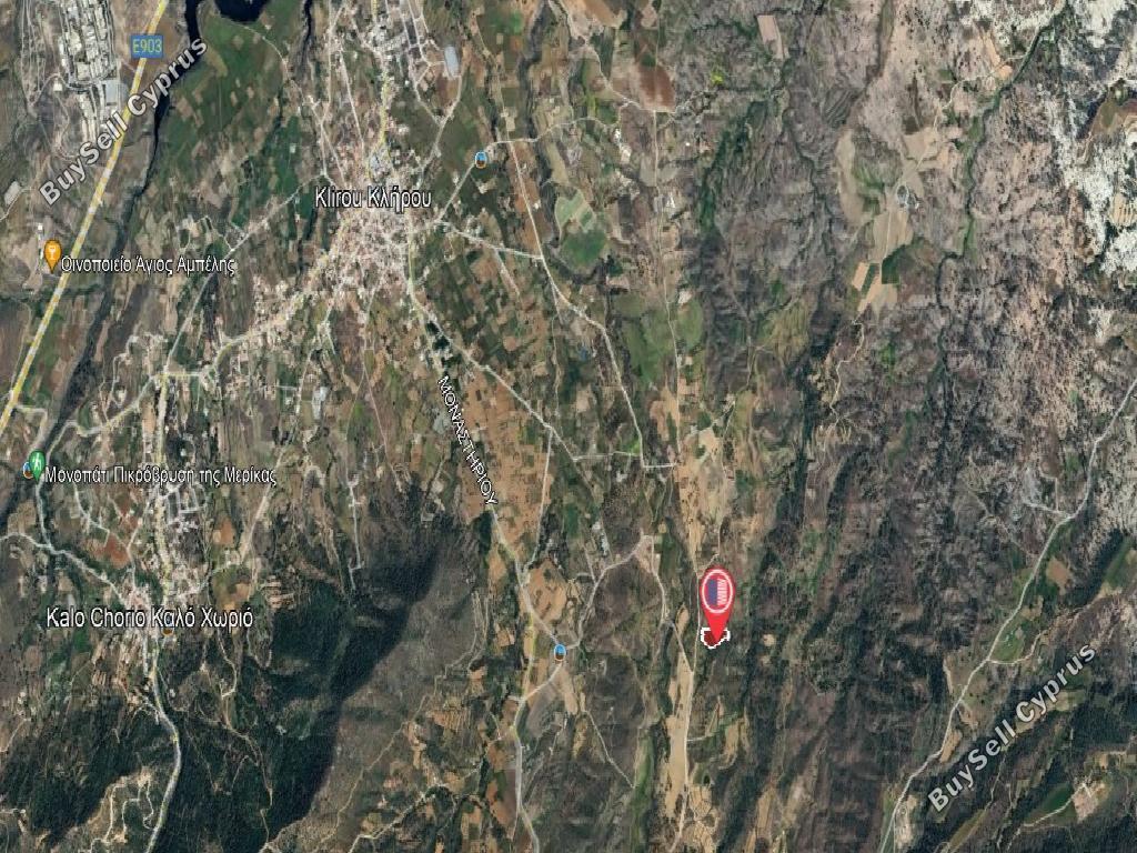land for sale klirou nicosia 7495160 image 9318762