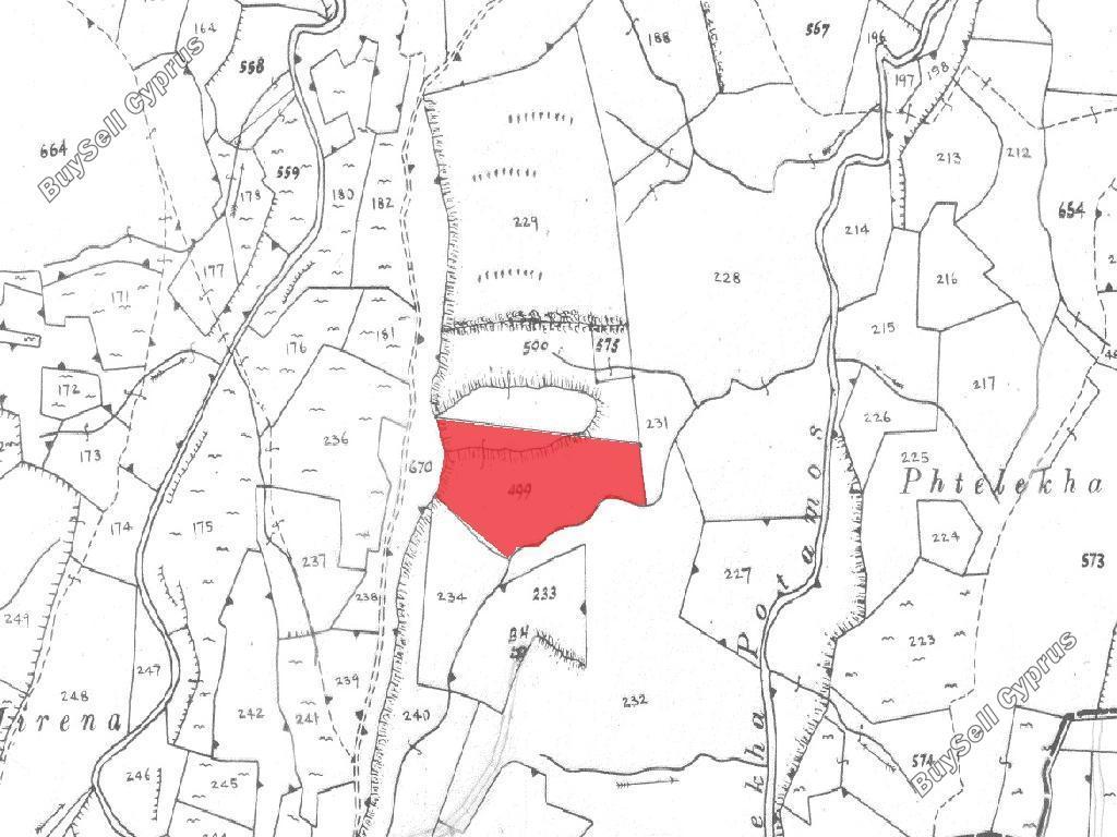 land for sale klirou nicosia 7495160 image 9318766