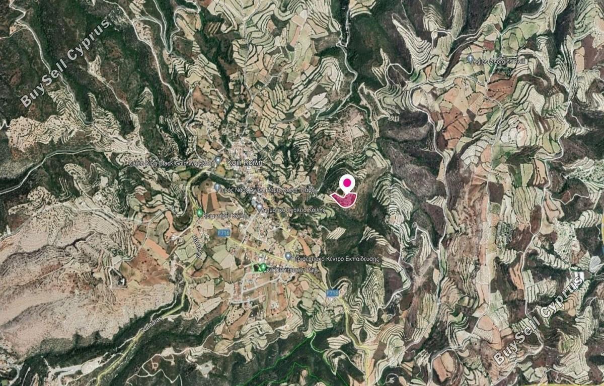 land for sale koili paphos 8396160 image 14823832