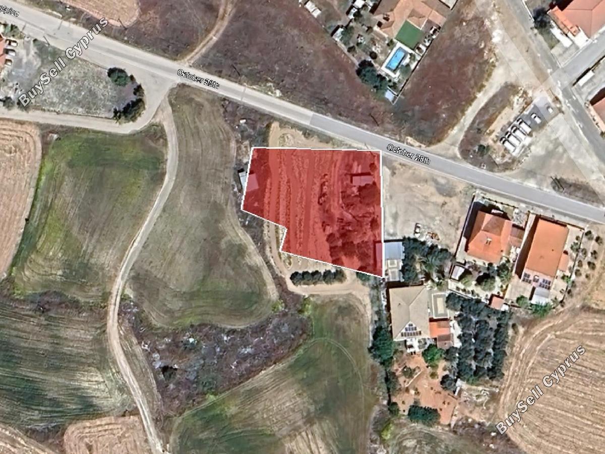 land for sale palaiometocho nicosia 8716160 image 16294595