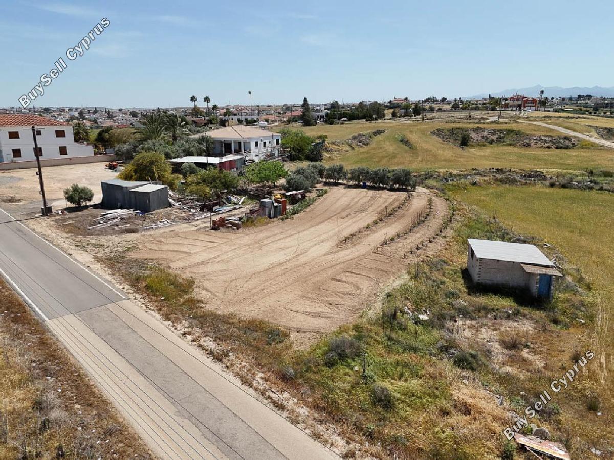 land for sale palaiometocho nicosia 8716160 image 16294598