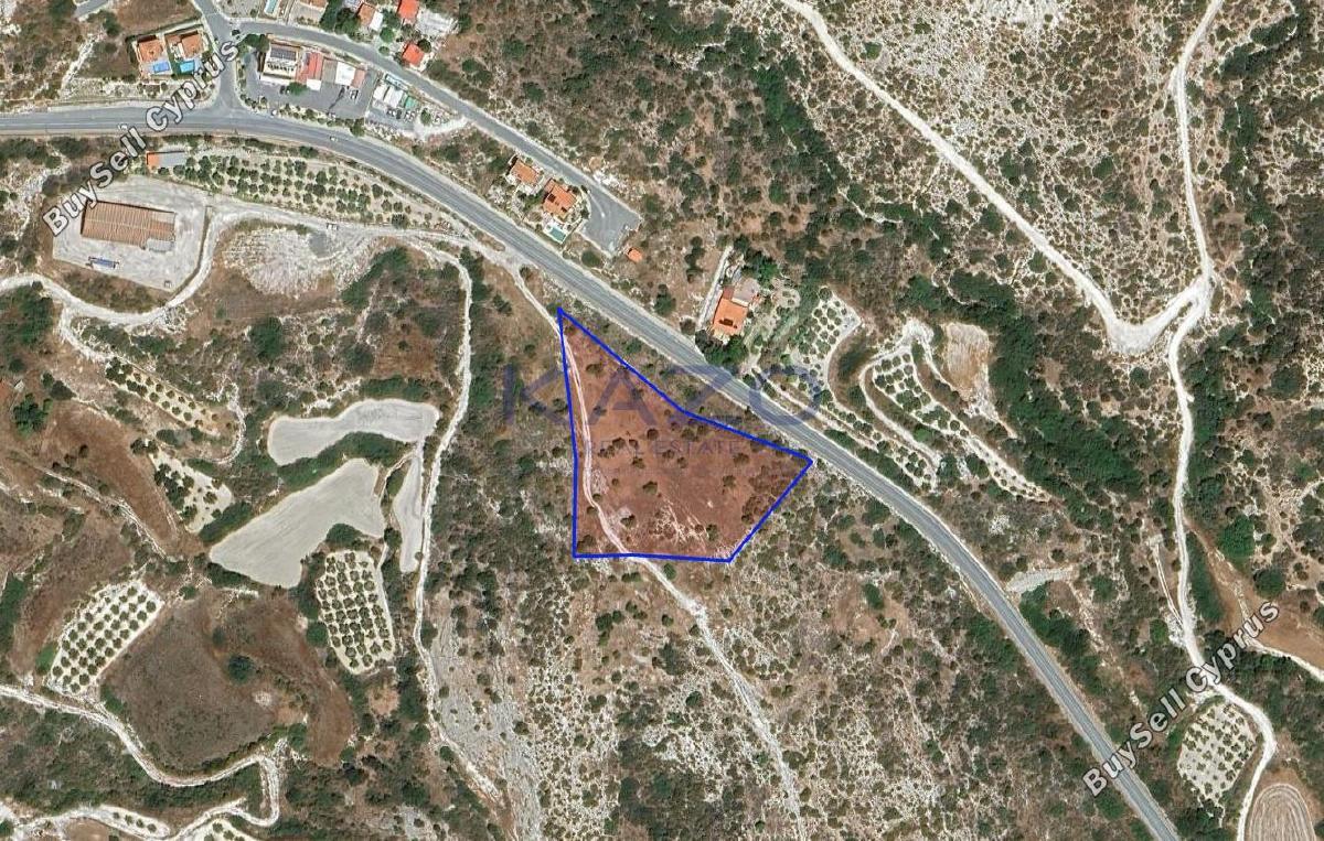land for sale pissouri limassol 7625160 image 9826850