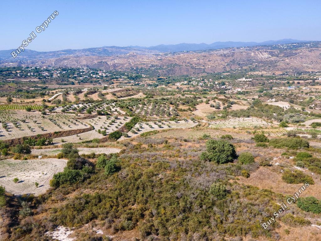 land for sale theletra paphos 942160 image 15600107