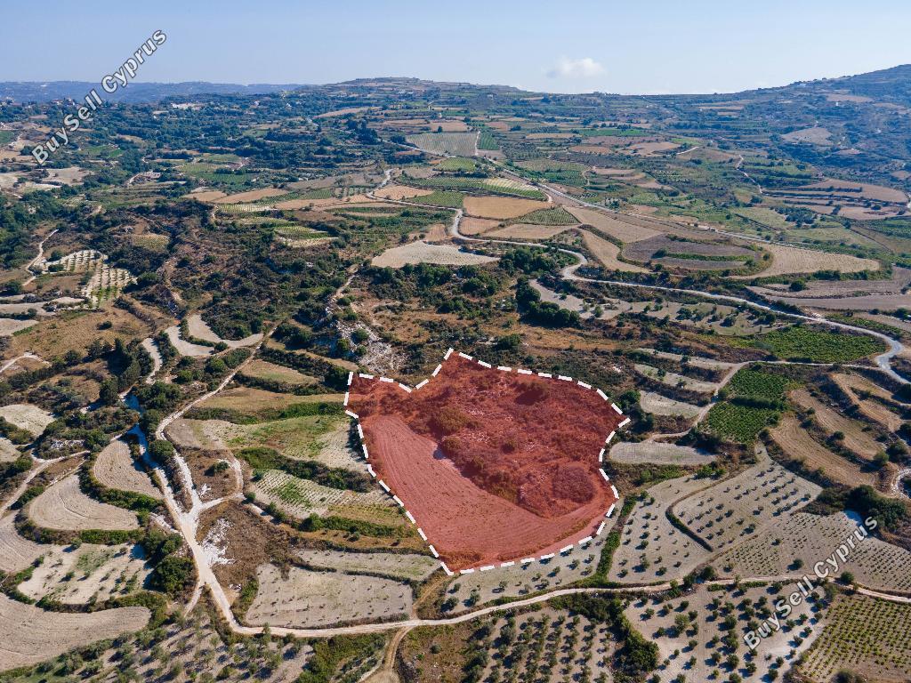 land for sale theletra paphos 942160 image 15600109