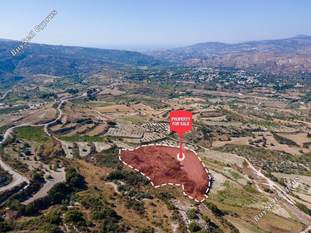 land for sale theletra paphos 942160 image 15600110