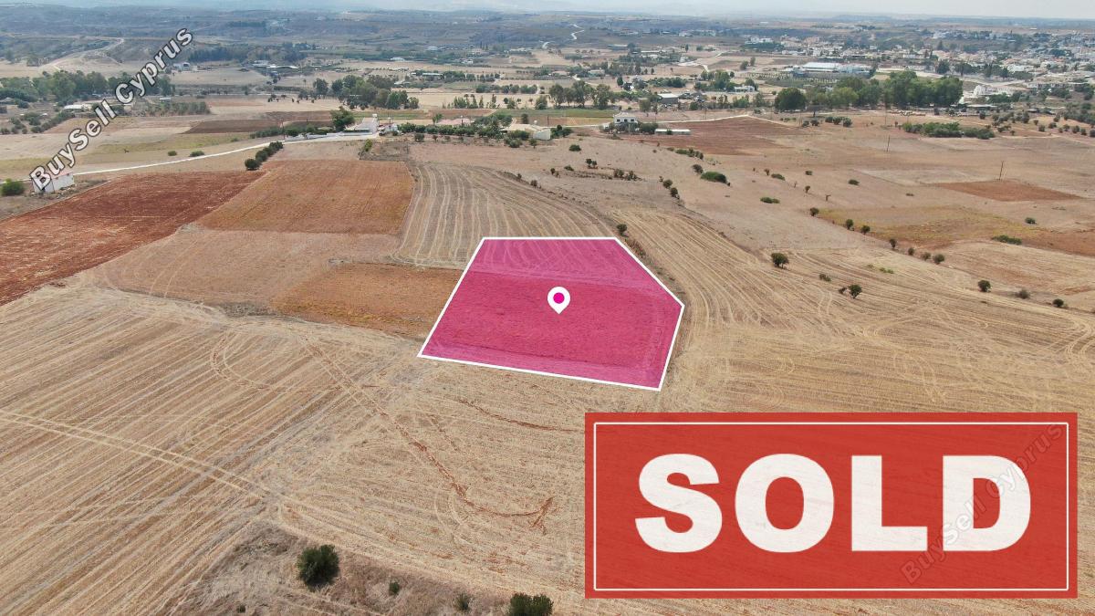 land sold palaiometocho nicosia 1213160 image 3557921