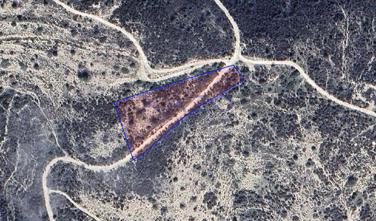 4014 SQM Land for sale in Asgata, Limassol 12128644