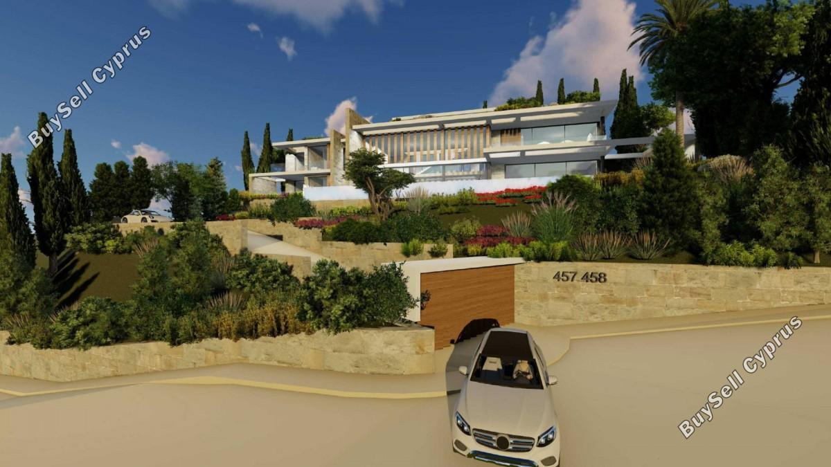 5 Bedroom Detached house for sale in Kamares Tala, Paphos 16036328
