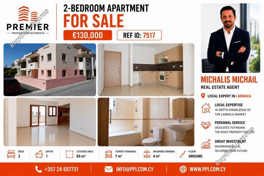 2 bedroom apartment for sale pyla larnaca 8903260 image 17383503