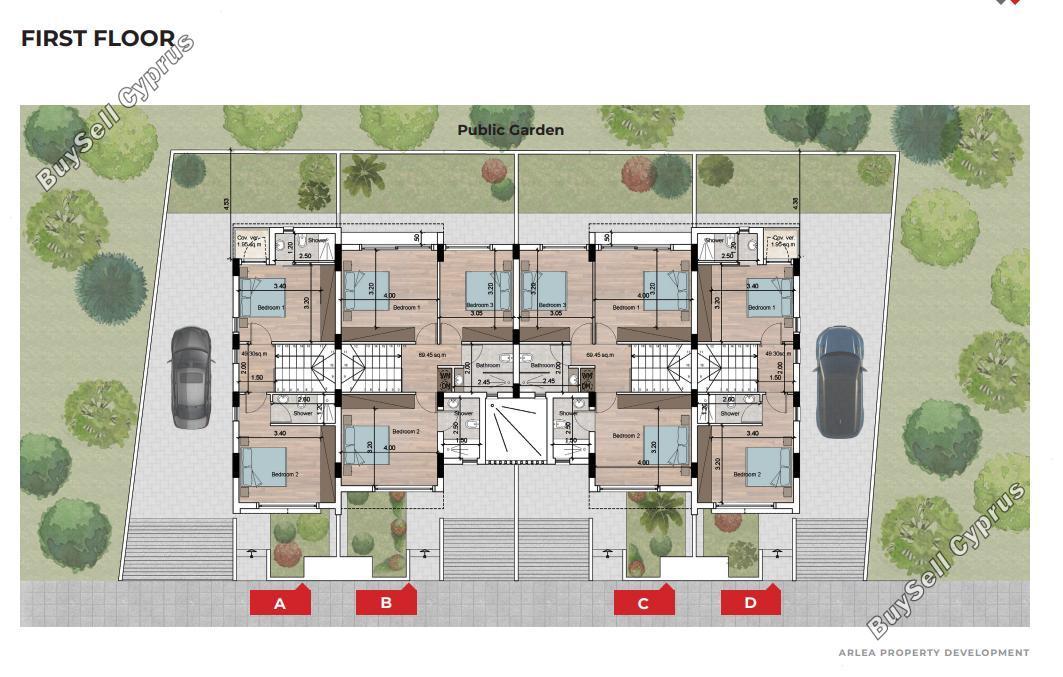 2 bedroom maisonette for sale livadia larnacas larnaca 1579260 image 14367365