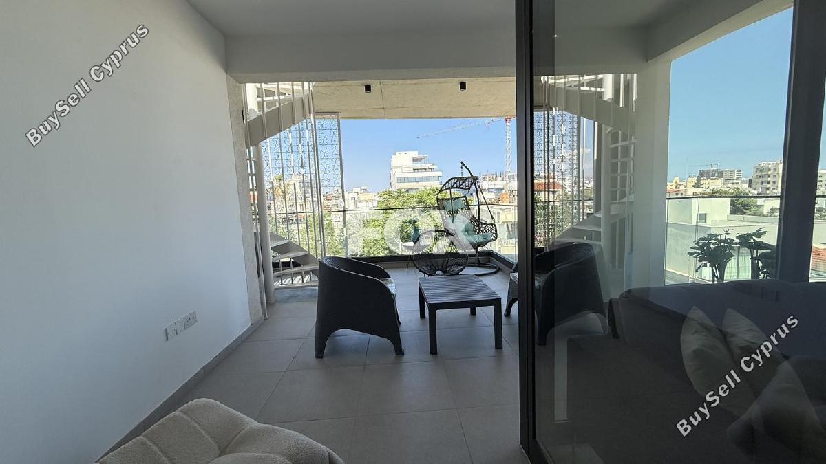 2 bedroom penthouse for rent petrou kai pavlou limassol 1388260 image 16395909