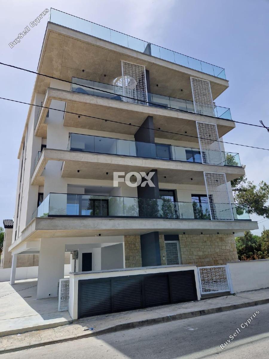 2 bedroom penthouse for rent petrou kai pavlou limassol 1388260 image 16395920