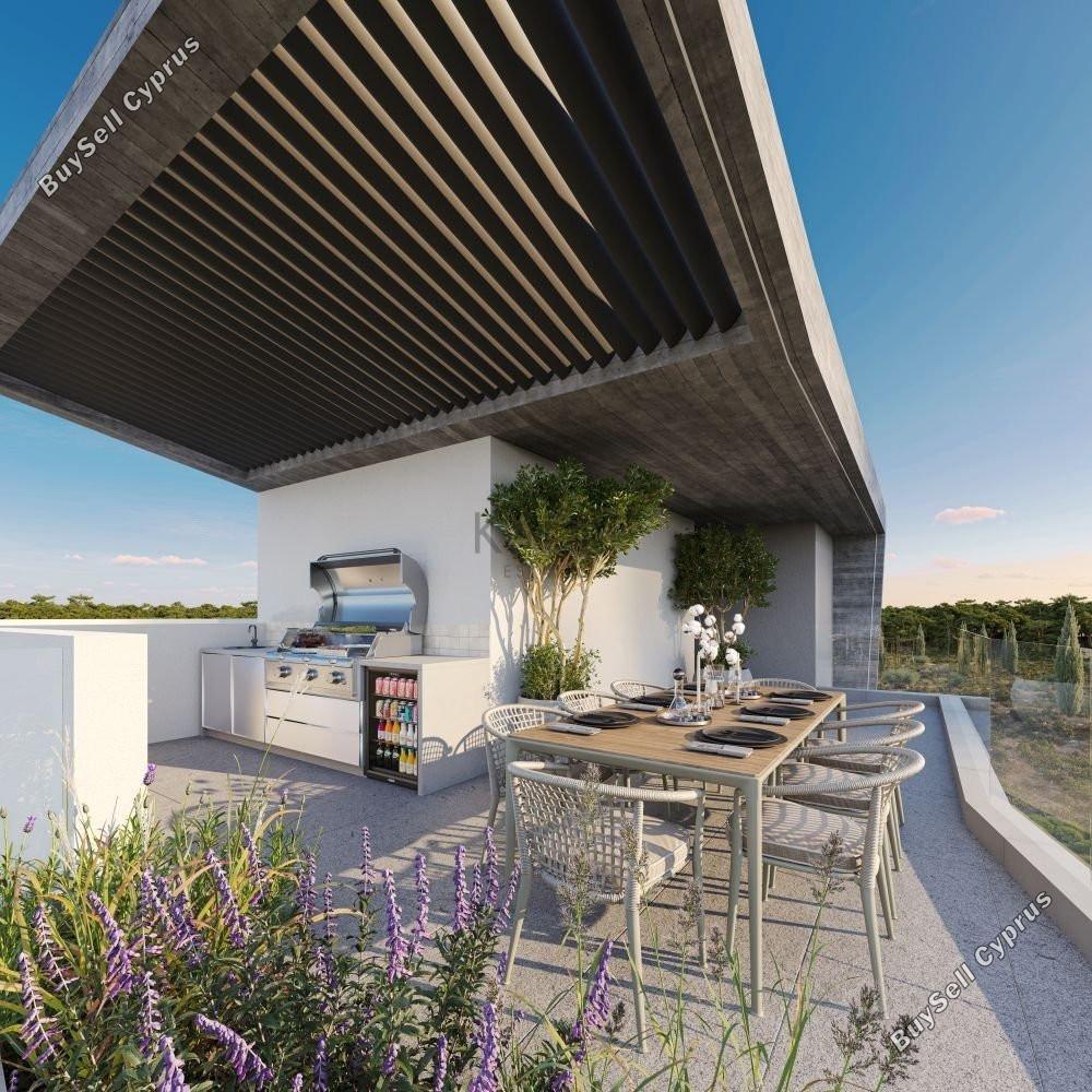 2 bedroom penthouse for sale strovolos nicosia 1235260 image 10629832