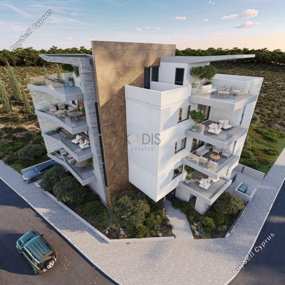 2 bedroom penthouse for sale strovolos nicosia 1235260 image 10629834