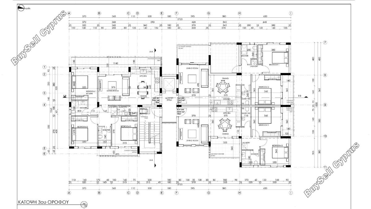 3 bedroom apartment for sale kato polemidia limassol 7804260 image 16537738