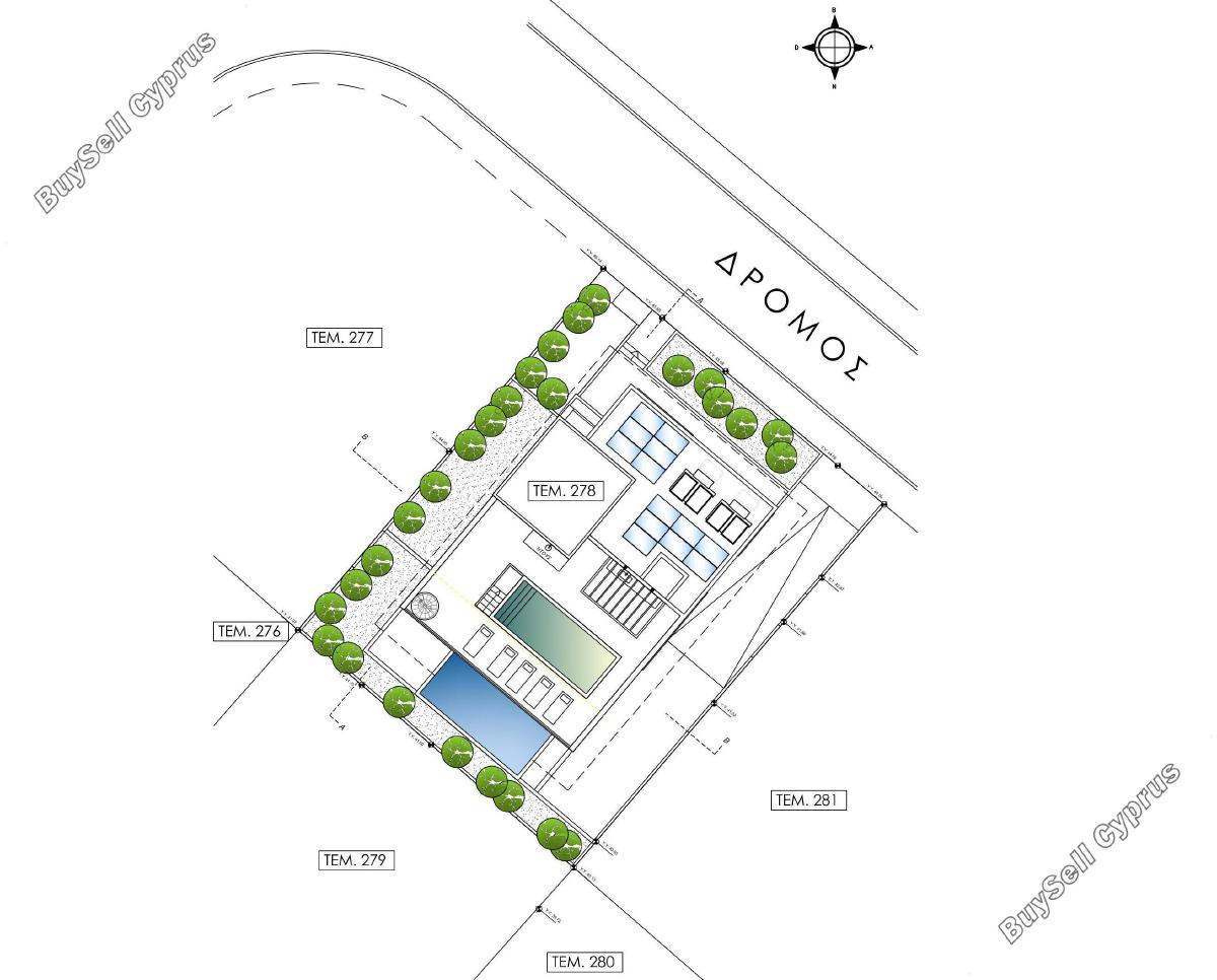 3 bedroom apartment for sale peyia paphos 8538260 image 15505638