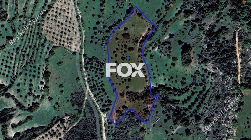 land for sale meladia paphos 1566260 image 5641632