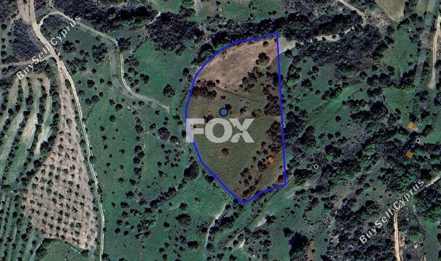 land for sale meladia paphos 1566260 image 5641635