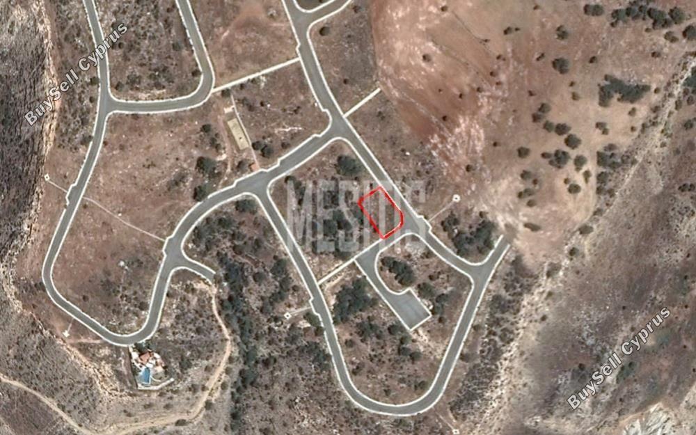 plot for sale pissouri limassol 1815260 image 12888279