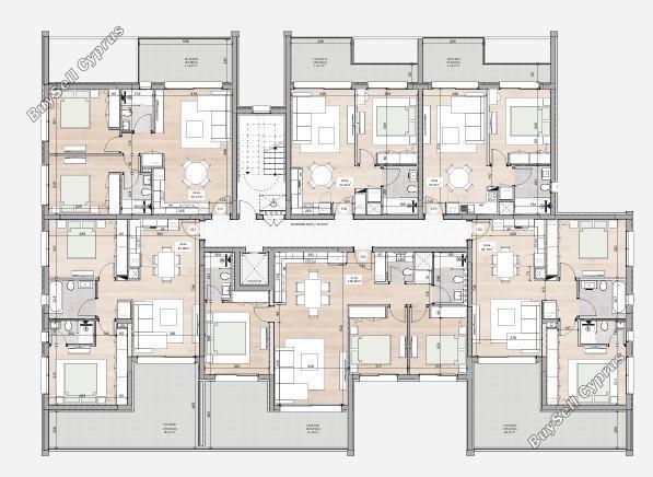 1 bedroom apartment for sale tsirion limassol 8180360 image 13576474