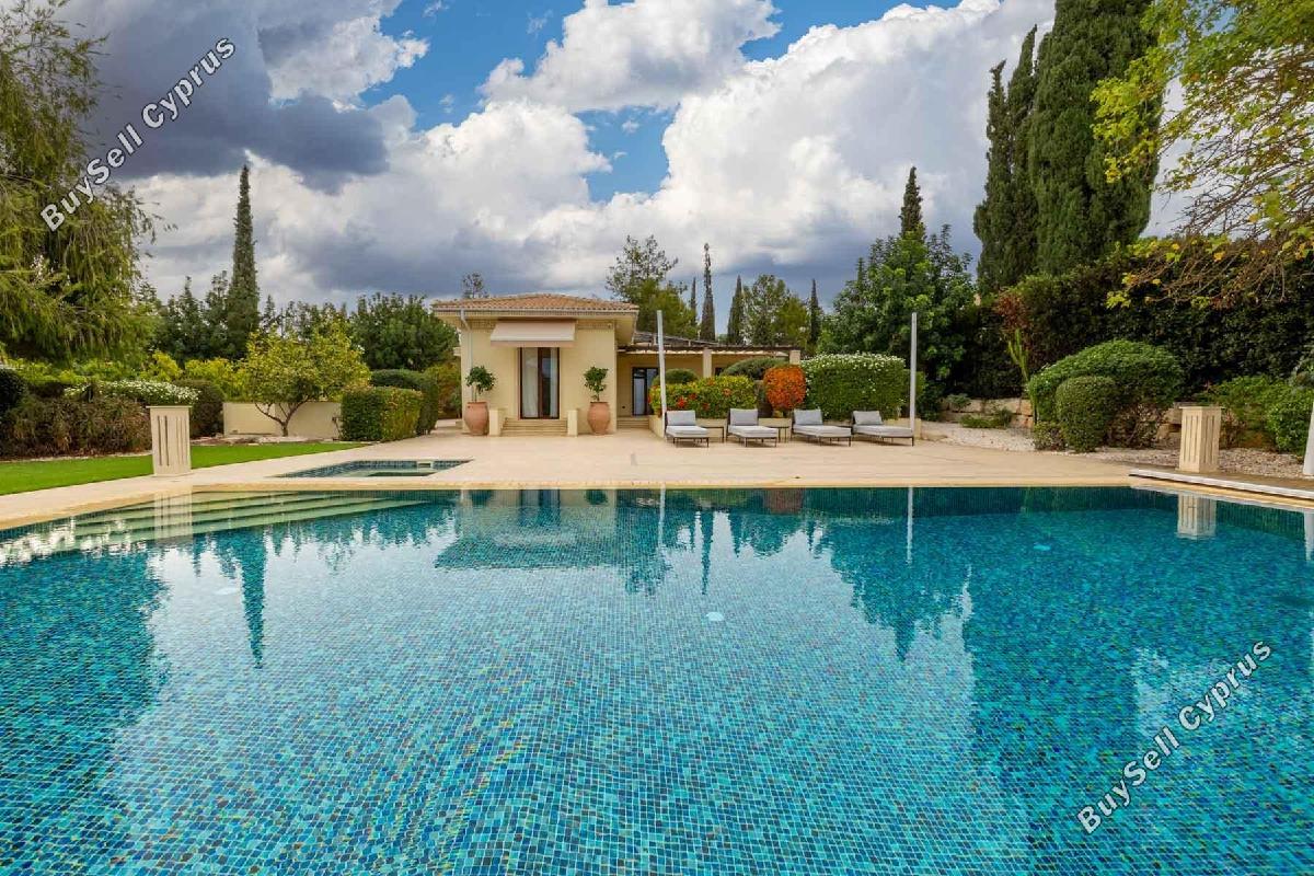 3 Bedroom Bungalow for sale in Aphrodite Hills, Paphos 16232646