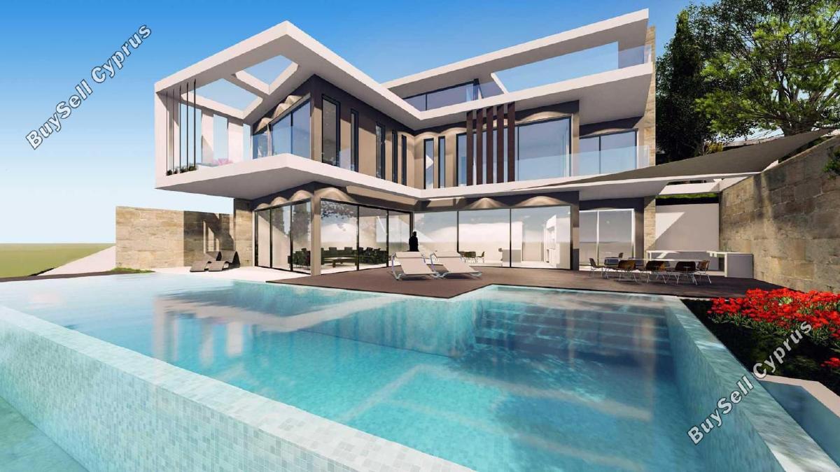 4 Bedroom Detached house for sale in Kamares Tala, Paphos 16517122