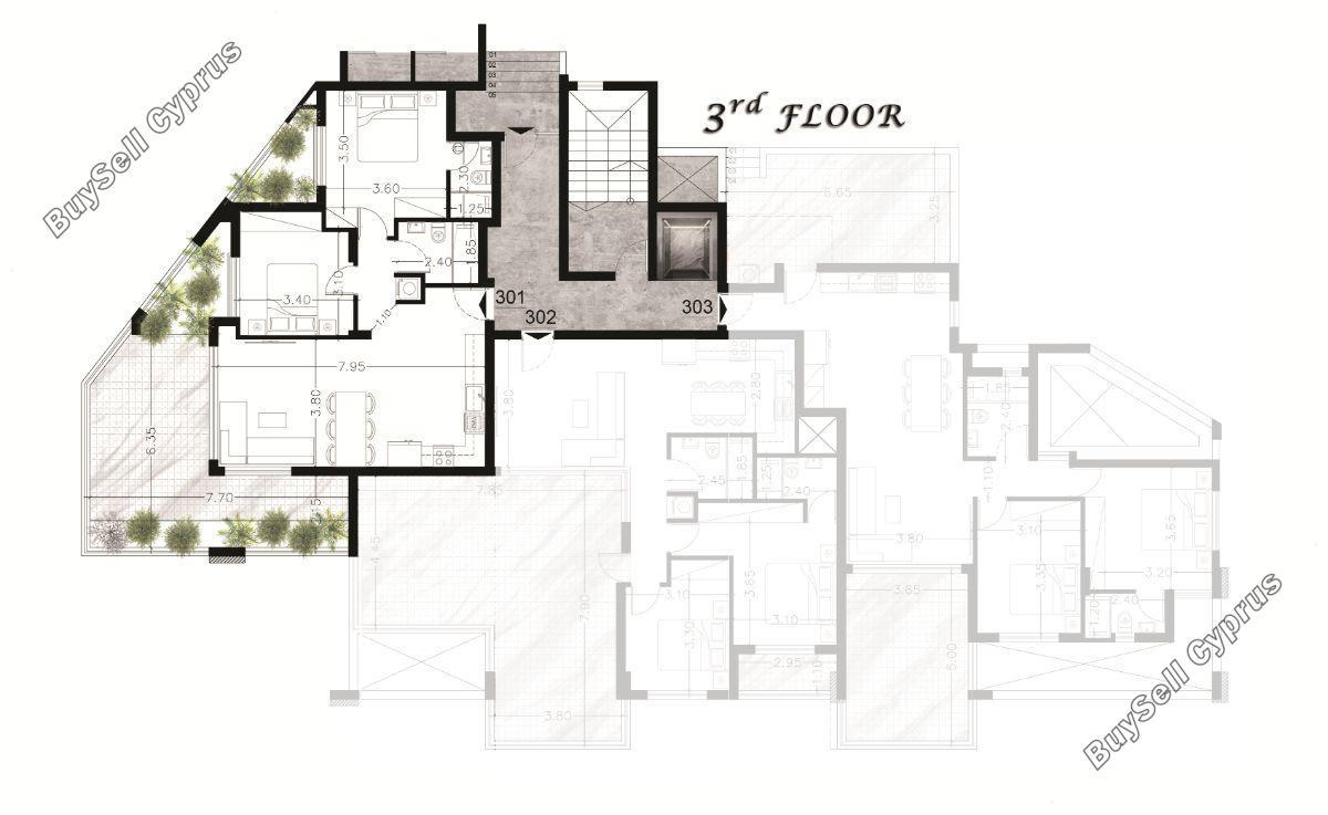 2 bedroom apartment for sale agios athanasios limassol 1845360 image 6633875