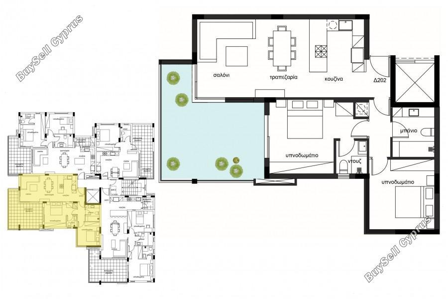 2 bedroom apartment for sale agios athanasios limassol 7736360 image 11935696
