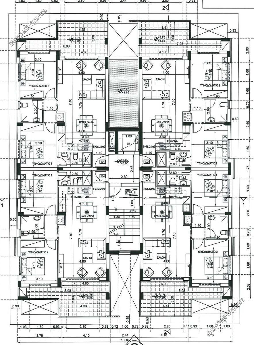 2 bedroom apartment for sale paralimni famagusta 8411360 image 14902389