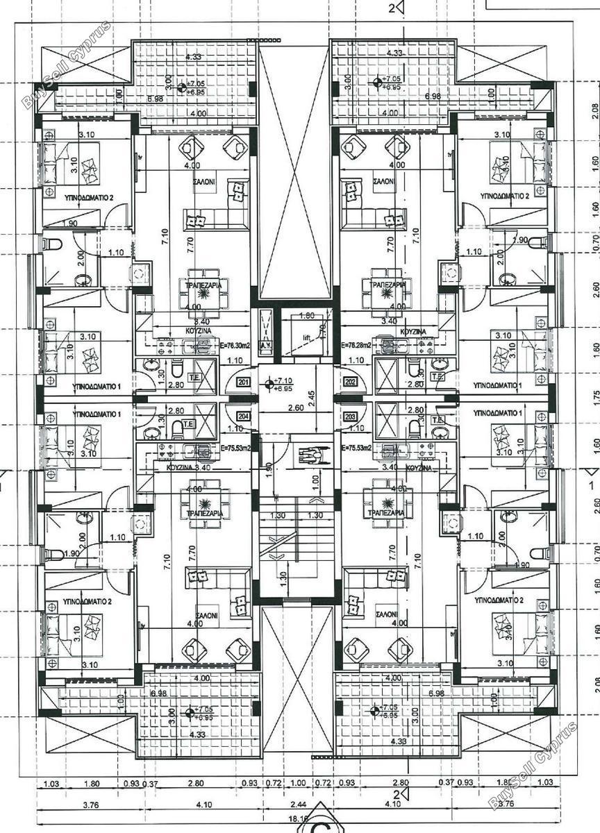 2 bedroom apartment for sale paralimni famagusta 8411360 image 14902390