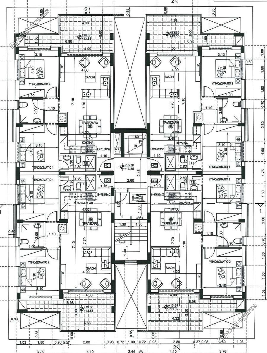 2 bedroom apartment for sale paralimni famagusta 8411360 image 14902392