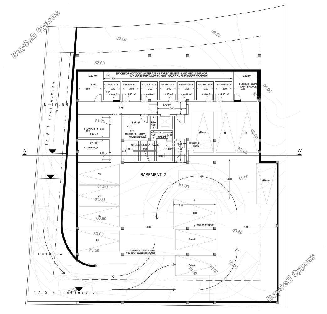 3 bedroom apartment for sale germasogeia limassol 1176360 image 12602179