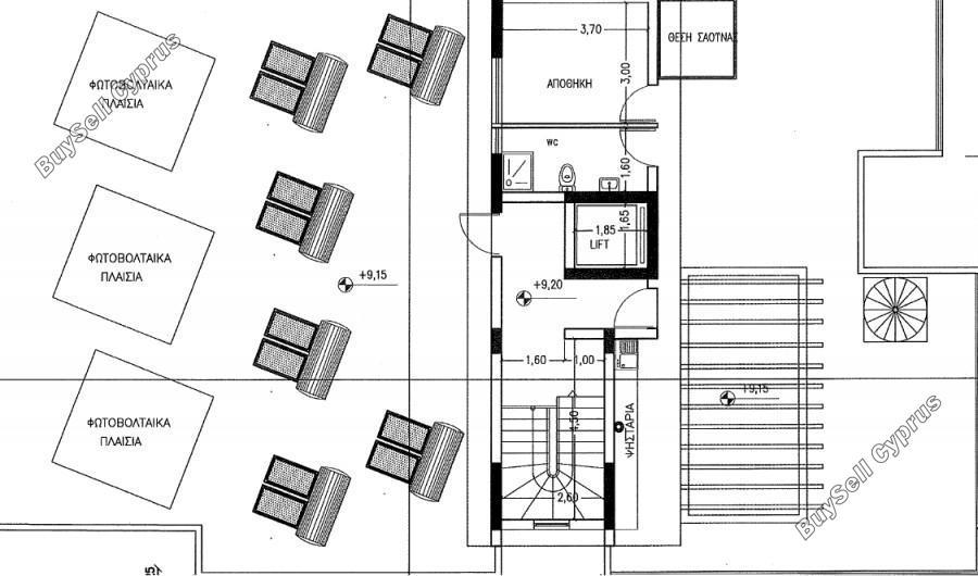 3 bedroom penthouse for sale erimi limassol 7756360 image 10323841