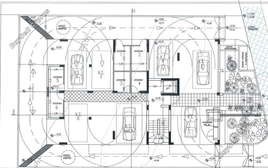 3 bedroom penthouse for sale erimi limassol 7756360 image 10323843