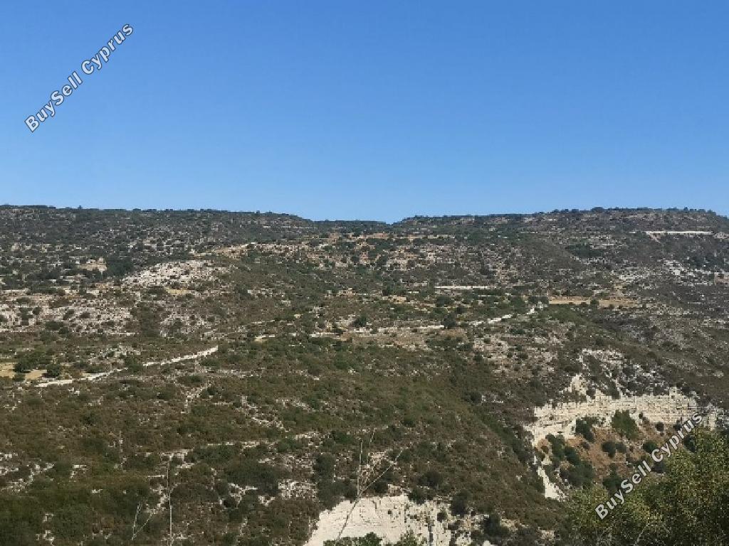 land for sale dora limassol 1578360 image 15598502