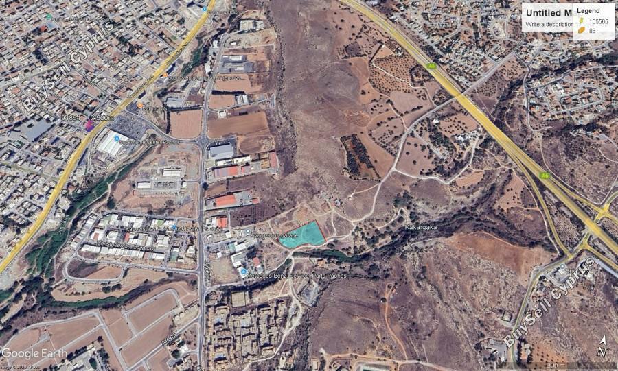 land for sale geroskipou paphos 1656360 image 5569823