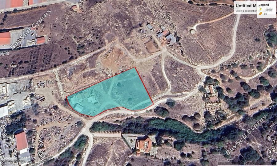 land for sale geroskipou paphos 1656360 image 5569829
