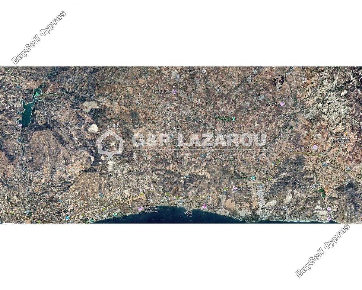 land for sale parekklisia limassol 1577360 image 16333879