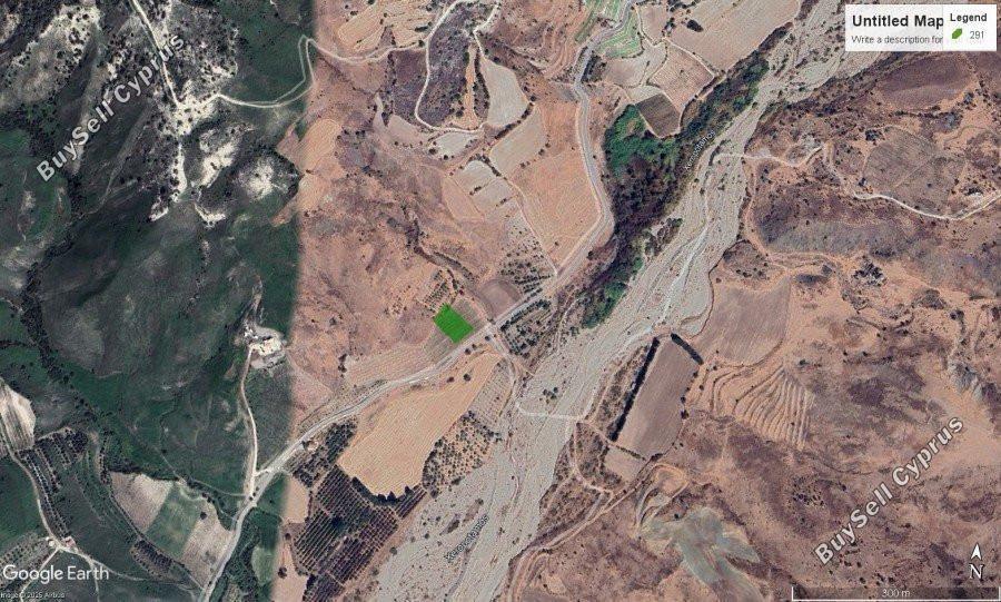 plot for sale amargeti paphos 8237360 image 14228162