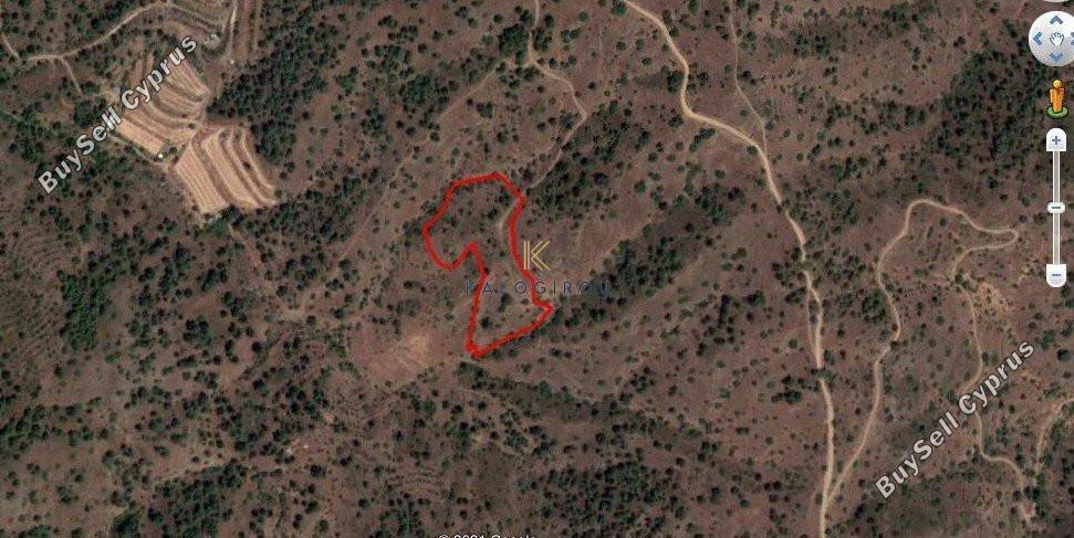 plot for sale gourri nicosia 1195360 image 5577642