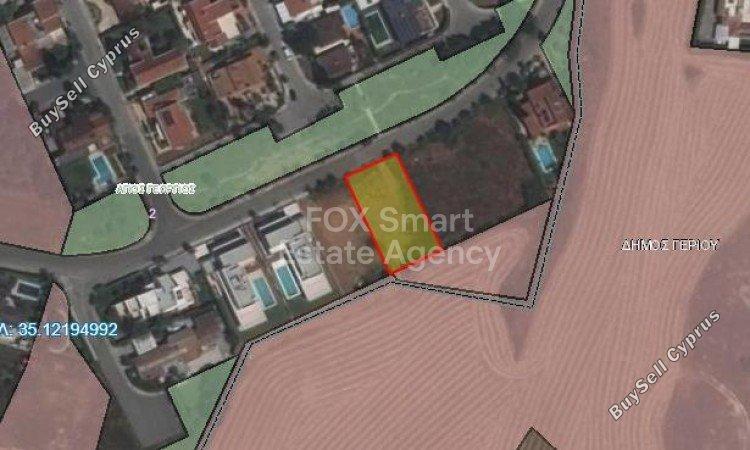 plot for sale latsia nicosia 1152360 image 5151934