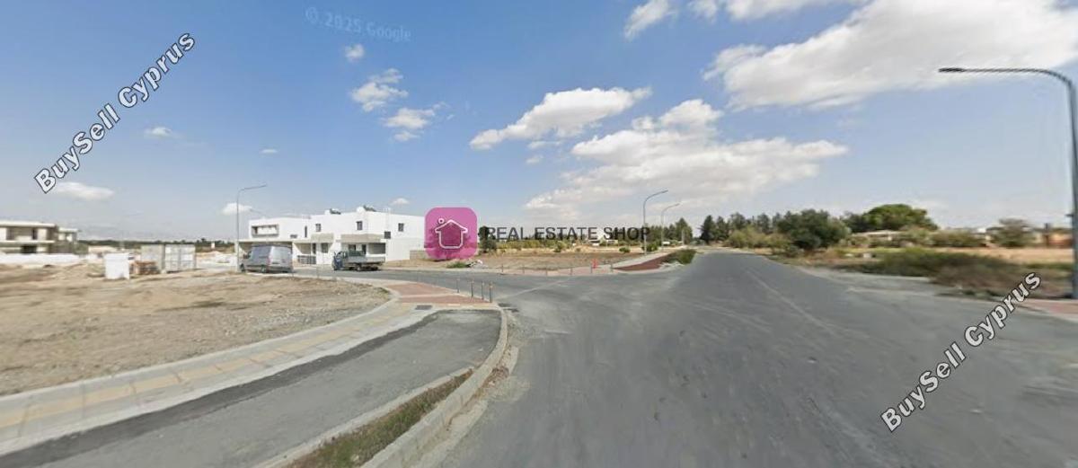 plot for sale latsia nicosia 8151360 image 13447489
